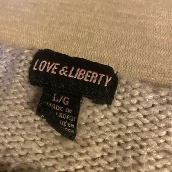 Sweater - Picture 2 of 2